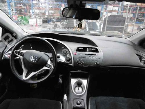 Mass air flow sensor HONDA CIVIC VIII Hatchback (FN, FK) 2.2 CTDi (FK3) | BP1838694M95 