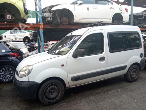 Right taillight RENAULT KANGOO (KC0/1_) 1.5 dCi (KC07) | BP31992811C35 