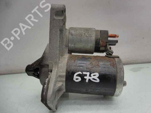 Used Starter Starter 3365000 3365000