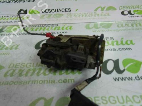Tailgate lock CHRYSLER VOYAGER IV (RG, RS)  | BP1839300C101 