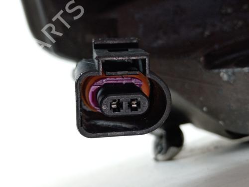 Right front brake caliper VW TOUAREG (7LA, 7L6, 7L7) 3.0 V6 TDI | BP17685269M104 