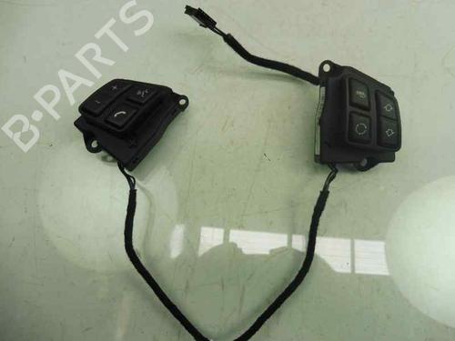 Used Steering wheel controls BMW 1 (E87) [2003-2013]  3127730