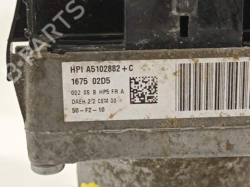 Steering pump PEUGEOT PARTNER Tepee | BP16794978M99 - Image 3