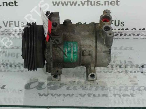 Used AC compressor RENAULT TWINGO I (C06_) [1993-2012]  1876911