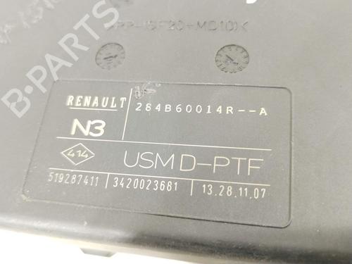 Fuse box RENAULT LAGUNA III (BT0/1) 2.0 dCi (BT01, BT08, BT09, BT0E, BT0K, BT12, BT1C, BT1D,... | BP30777027E1 - Image 5