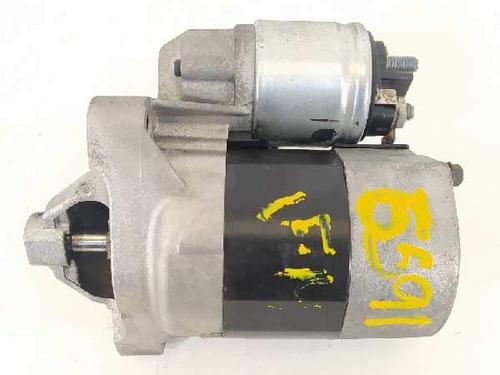 Starter DACIA SANDERO II | BP7498062M8 - Image 4