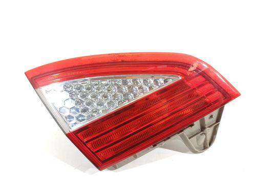 Used Left tailgate light Left tailgate light 16983005 16983005