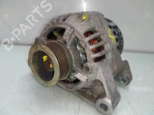 Generator Generator 5765455 5765455
