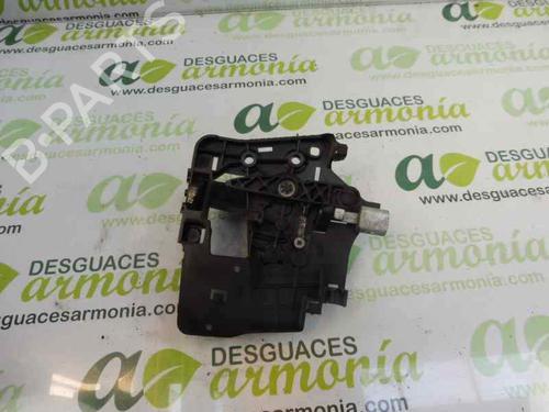 Rear right interior door handle CITROËN JUMPY II (VF7) | BP3214609I16 - Image 3