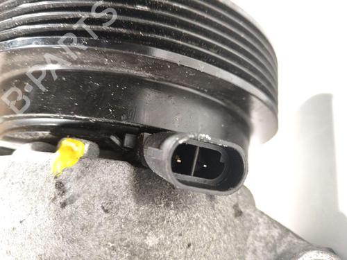 AC compressor RENAULT MEGANE II Saloon (LM0/1_) | BP23205366M34 - Image 2