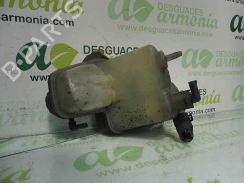 Expansion tank MERCEDES-BENZ A-CLASS (W168) A 170 CDI (168.008) | BP1849721C120 
