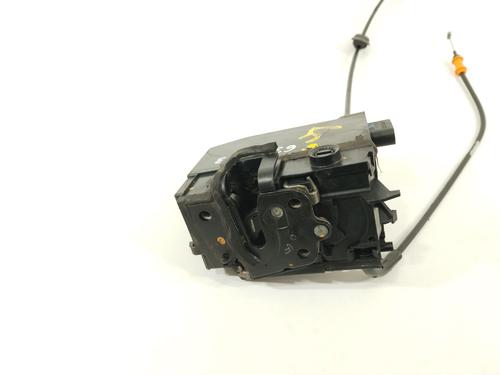 Rear left lock CITROËN C4 Picasso II 2.0 BlueHDi 150 | BP26501915C100 