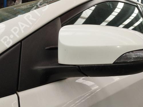 Used Left mirror Left mirror TOYOTA AURIS Estate (_E18_) 1.8 Hybrid (ZWE186_, ZWE186R, ZWE186H) (136 hp) 35906043 35906043