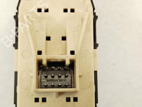 Right front window switch KIA SORENTO IV (MQ4, MQ4A) 1.6 T-GDi Hybrid | BP34444912I26 - Image 6