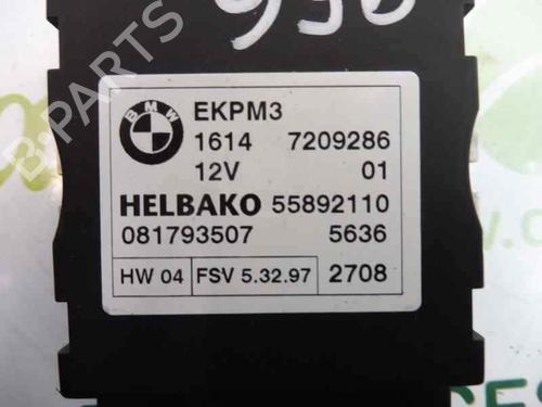 Electronic sensor BMW 1 (E87) 118 d | BP14302574M84 - Image 3