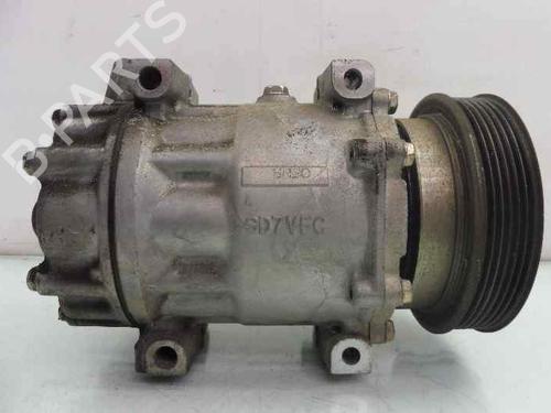 AC compressor DACIA DUSTER (HS_) | BP3229790M34 - Image 4