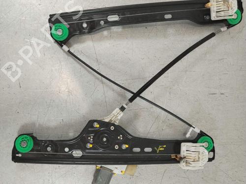 Used Front right window mechanism Front right window mechanism 27324421 27324421