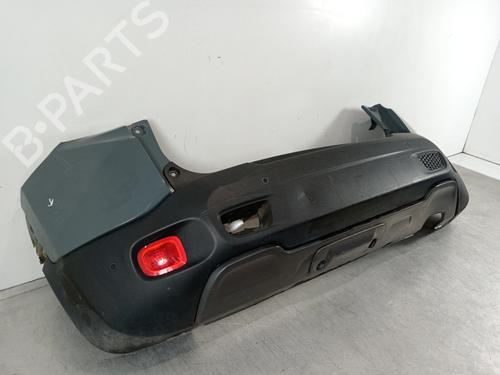 Fuse box BMW 5 (F10) 520 d | BP18407276E1 