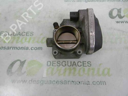 Used Throttle body Throttle body 1849163 1849163