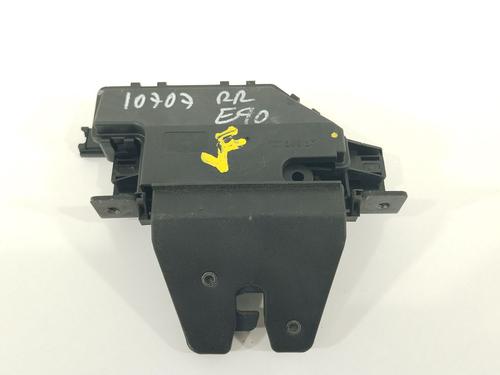 Used Tailgate lock BMW 3 (E90) 318 d (143 hp) 16799815
