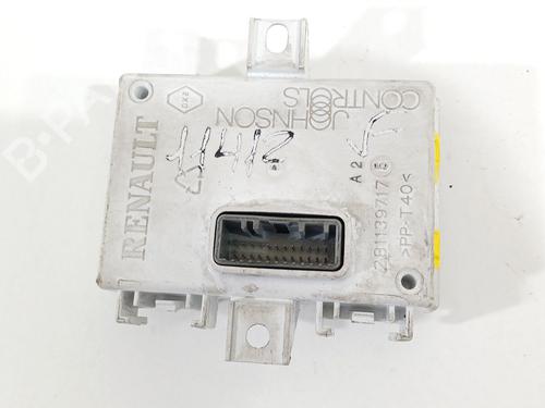 Electronic module RENAULT CAPTUR I (J5_, H5_)  | BP22336618M83 