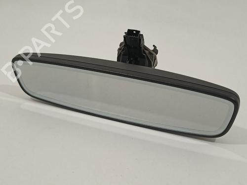 Used Rear mirror SEAT ARONA (KJ7, KJP) [2017-2025]  15882717