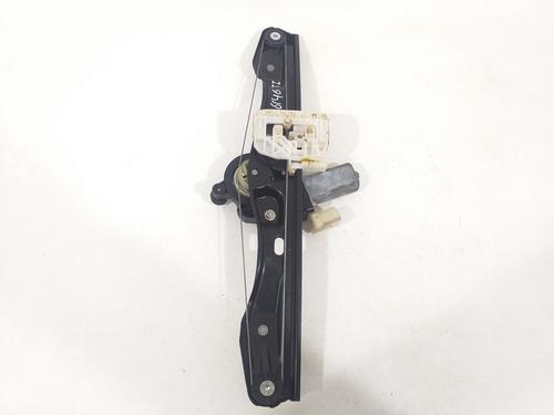 Rear left window mechanism BMW 3 Touring (F31) 320 d | BP6962242C24 