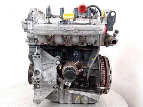 Used Engine Engine RENAULT MEGANE II (BM0/1_, CM0/1_) 2.0 Renault Sport (224 hp) 40100984 40100984