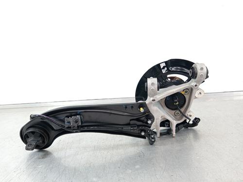Left rear steering knuckle HYUNDAI TUCSON (NX4E, NX4A)  | BP29125860M27 