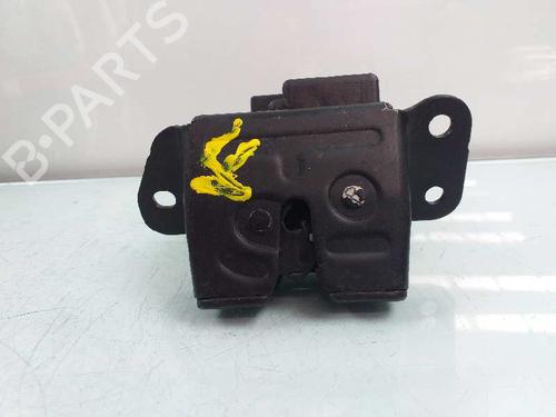 Tailgate lock KIA SPORTAGE III (SL)  | BP5772014C101 