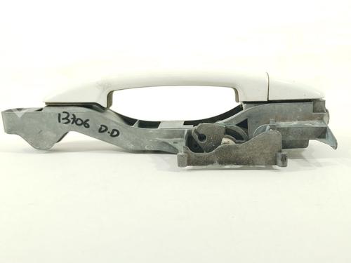Front right exterior door handle PEUGEOT 208 I (CA_, CC_) 1.2 VTI 82 | BP29402252C129 