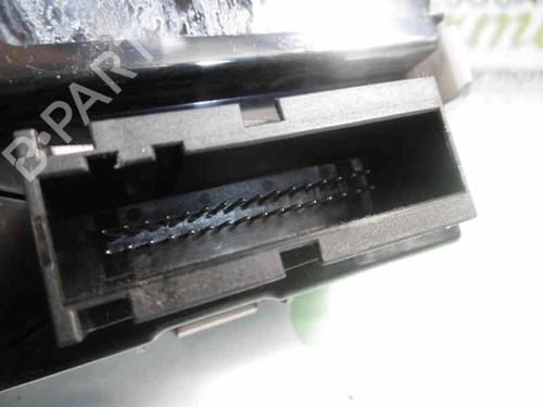 Climate control OPEL VECTRA C (Z02)  | BP1924156I5 