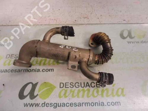 Used Egr VW FOX Hatchback (5Z1, 5Z3, 5Z4) [2003-2015]  14301396