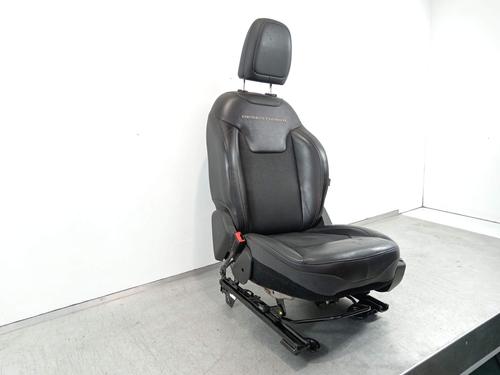 Left front seat JEEP RENEGADE SUV (BU, B1, BV) | BP18409732C15 - Image 5