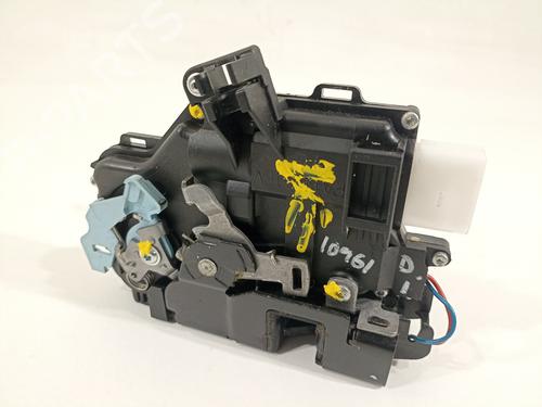 Front left lock VW TOURAN (1T3) 1.6 TDI | BP15662037C98 