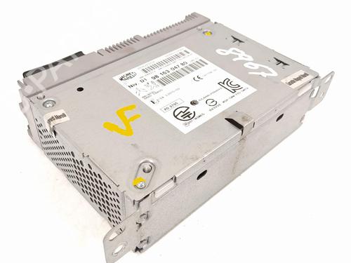 Used Electronic module Electronic module 9965836 9965836