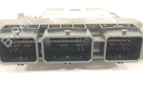 Engine control unit (ECU) CITROËN C4 I (LC_) 1.6 HDi | BP37196753M57 - Image 3