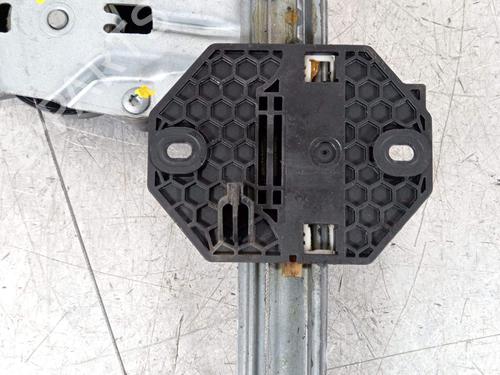 Front left window mechanism DACIA SANDERO II TCe 90 (B8M1, B8MA, B8AC) | BP32773725C22 - Image 2