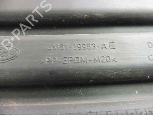 Grille FORD FOCUS II (DA_, HCP, DP)  | BP14302724C40 