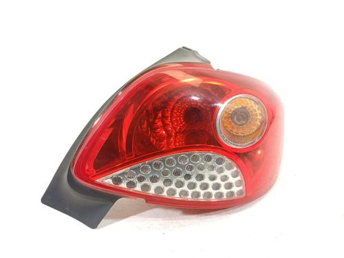 Used Right taillight Right taillight PEUGEOT 206+ (2L_, 2M_) 1.1 (60 hp) 40610726 40610726