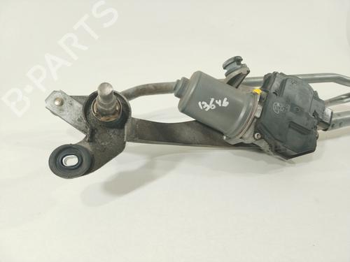 Front wiper motor LAND ROVER RANGE ROVER SPORT II (L494) 3.0 TDV6 4x4 | BP26552817M29 