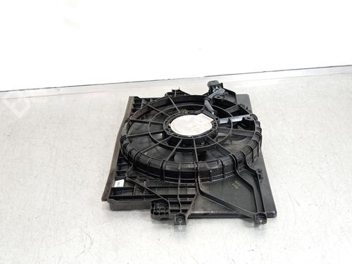 Radiator fan HYUNDAI KONA (OS, OSE, OSI) 1.0 T-GDi Hybrid 48V | BP30002004M35 