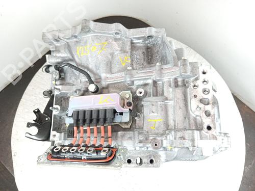 Gearbox TOYOTA COROLLA Estate (_E21_)  | BP18844429M3