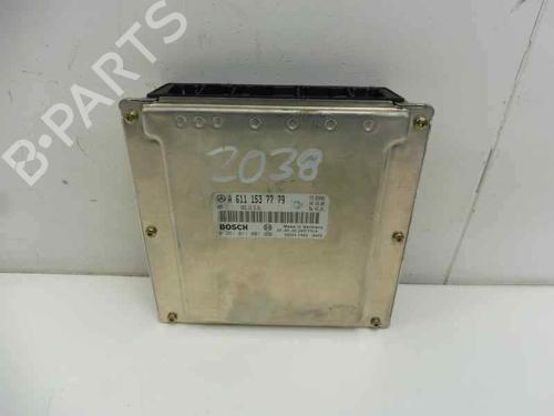 Used Engine control unit (ECU) Engine control unit (ECU) 2728028 2728028