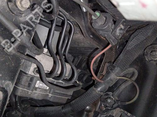ABS Bremseaggregat ABS Bremseaggregat 39612987 39612987