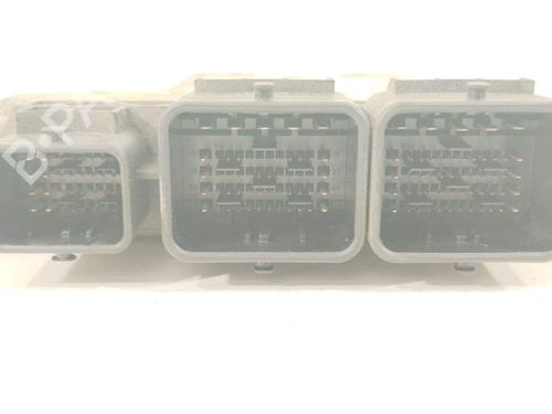 Engine control unit (ECU) MINI MINI (R56) One | BP39434373M57 - Image 4