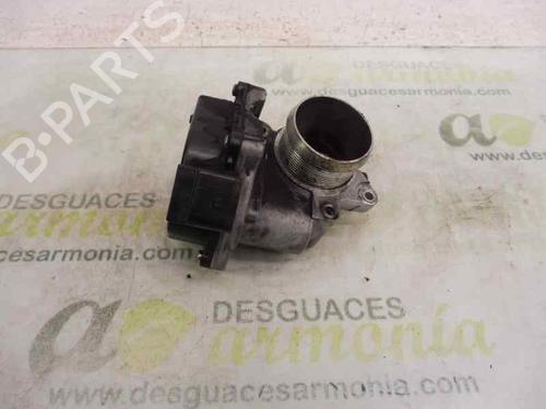 Used Throttle body SEAT ALTEA XL (5P5, 5P8) [2006-2015]  2346154