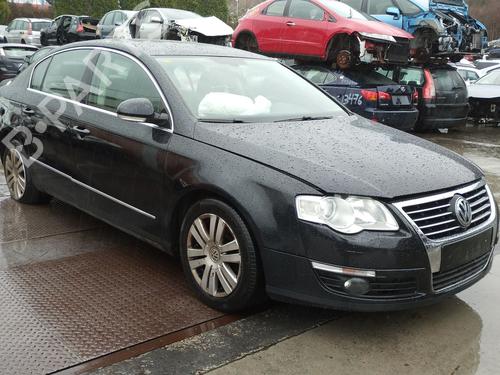 Engine VW PASSAT B6 (3C2) 2.0 TDI 16V | BP33755778M1  - Image 14