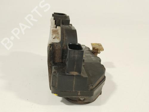 Front right lock OPEL ASTRA J (P10)  | BP30276618C97 