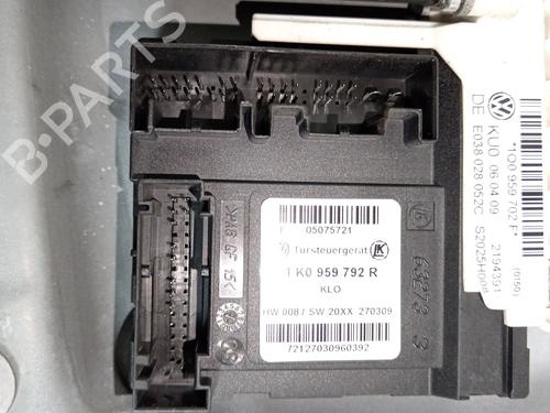 Front right window mechanism VW EOS (1F7, 1F8) 2.0 TDI 16V | BP38307510C23 - Image 5